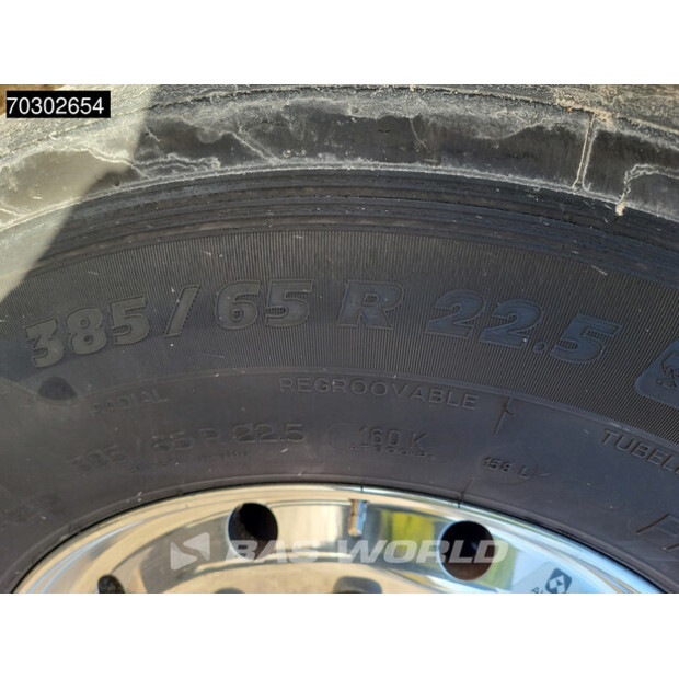 2004 Stas SA339K-43631250