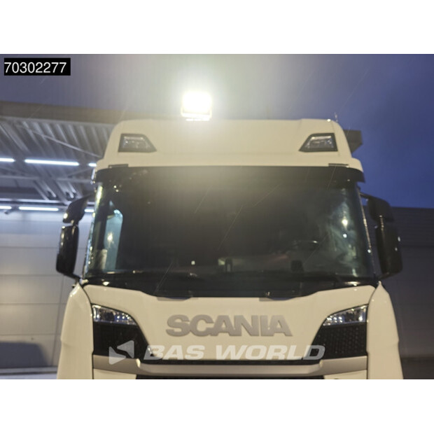 2020 سكانيا R450-43631275