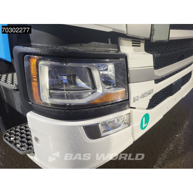 2020 سكانيا R450-43631278