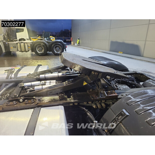 2020 سكانيا R450-43631283