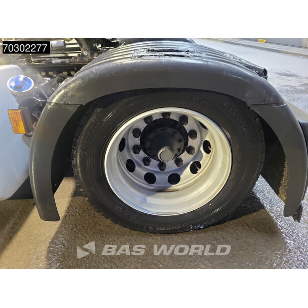 2020 سكانيا R450-43631284