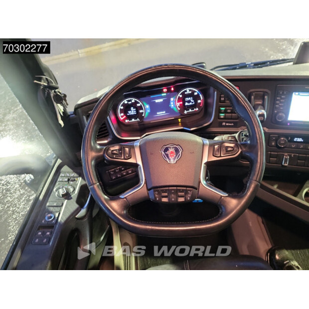 2020 سكانيا R450-43631286