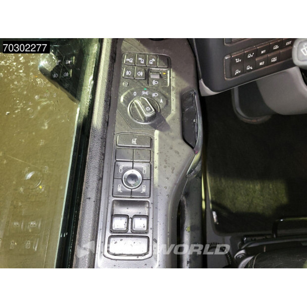 2020 سكانيا R450-43631287