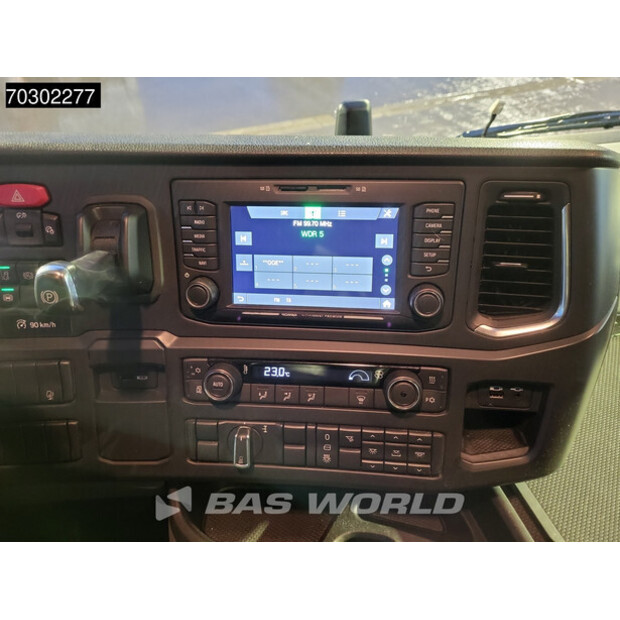 2020 سكانيا R450-43631291