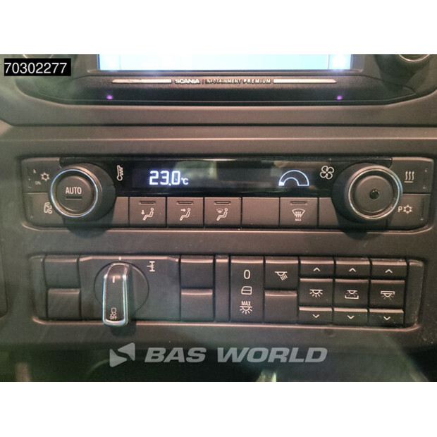 2020 سكانيا R450-43631292