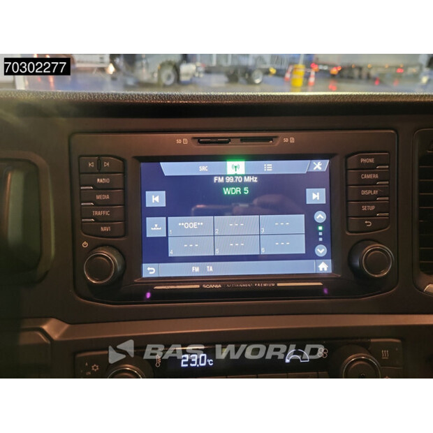 2020 سكانيا R450-43631293