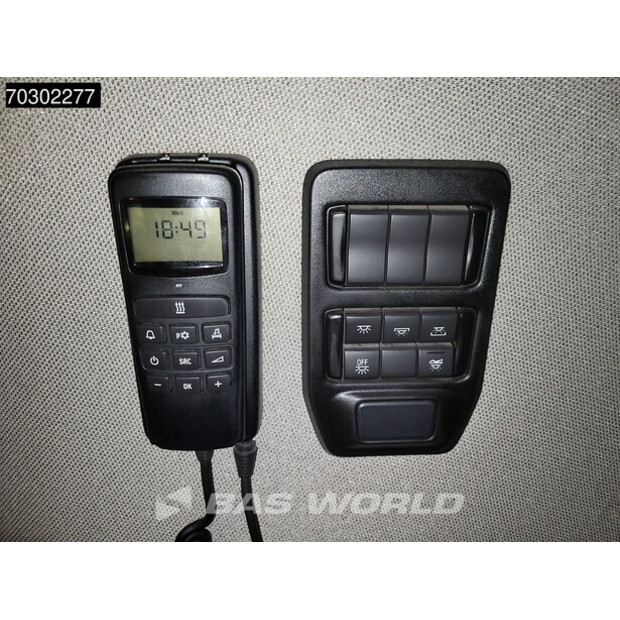 2020 سكانيا R450-43631295