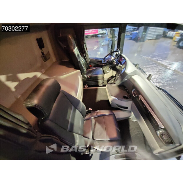 2020 سكانيا R450-43631296