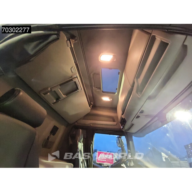 2020 سكانيا R450-43631298