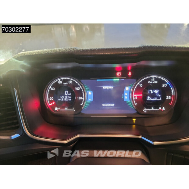 2020 سكانيا R450-43631302