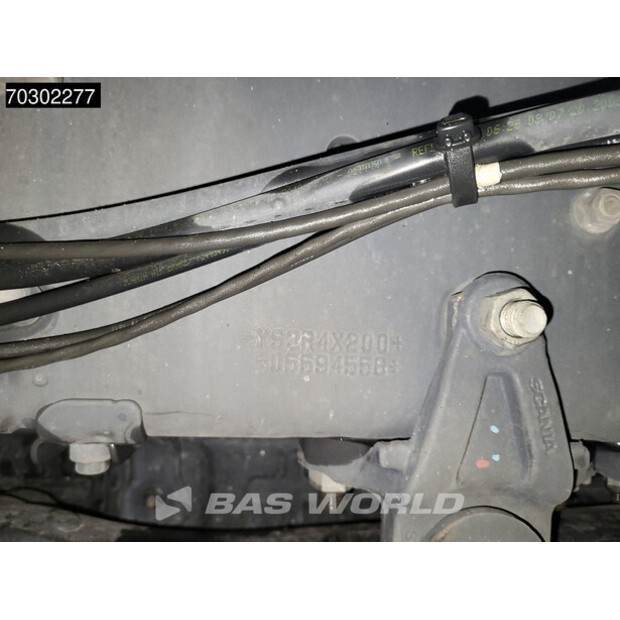 2020 سكانيا R450-43631304