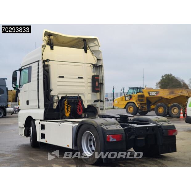 2014 MAN TGX 18.480-43631308