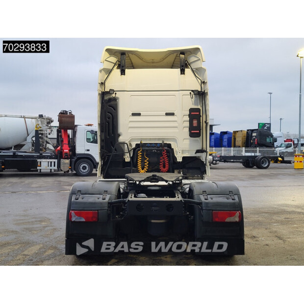 2014 MAN TGX 18.480-43631309