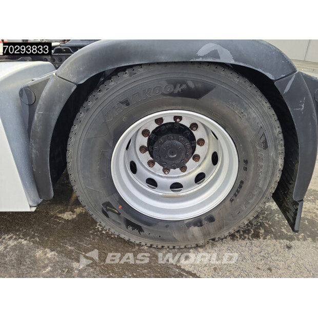 2014 MAN TGX 18.480-43631314