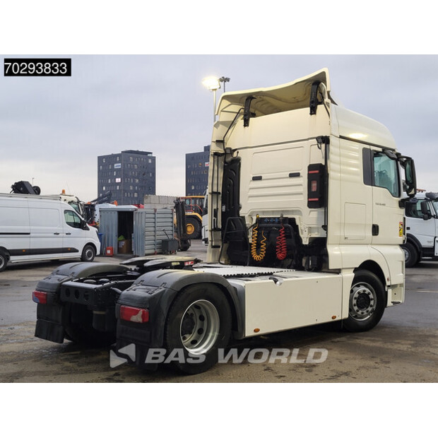 2014 MAN TGX 18.480-43631315