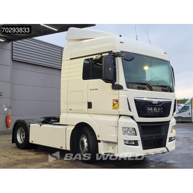 2014 MAN TGX 18.480-43631317