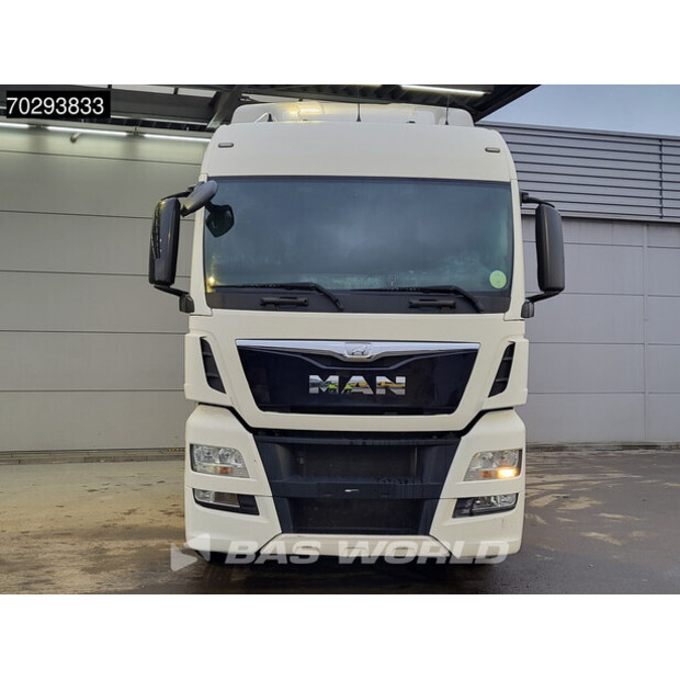 2014 MAN TGX 18.480-43631318