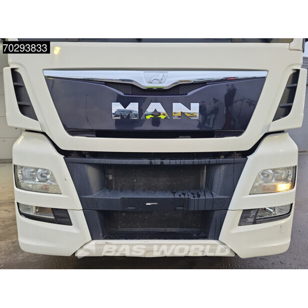 2014 MAN TGX 18.480-43631319