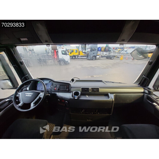 2014 MAN TGX 18.480-43631322