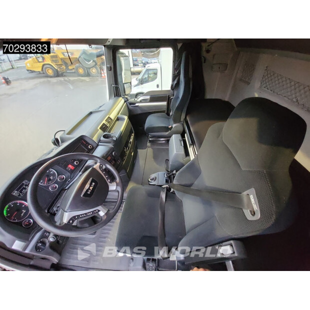 2014 MAN TGX 18.480-43631326