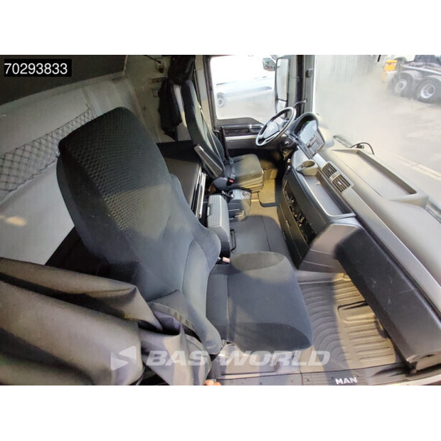 2014 MAN TGX 18.480-43631328