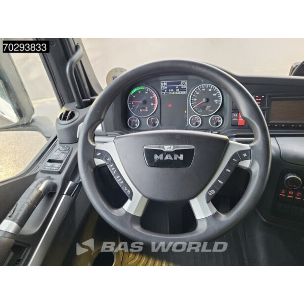 2014 MAN TGX 18.480-43631330