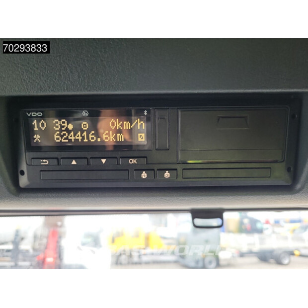 2014 MAN TGX 18.480-43631334