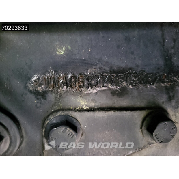 2014 MAN TGX 18.480-43631337