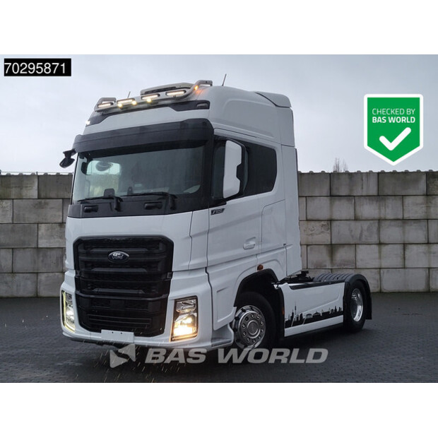 2022 Ford F-Max 500-43631339