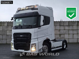 صورة ل شاحنات 2022 فورد F-Max 500 للبيع في هولندا