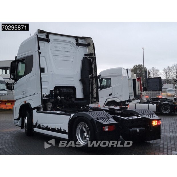 2022 Ford F-Max 500-43631340