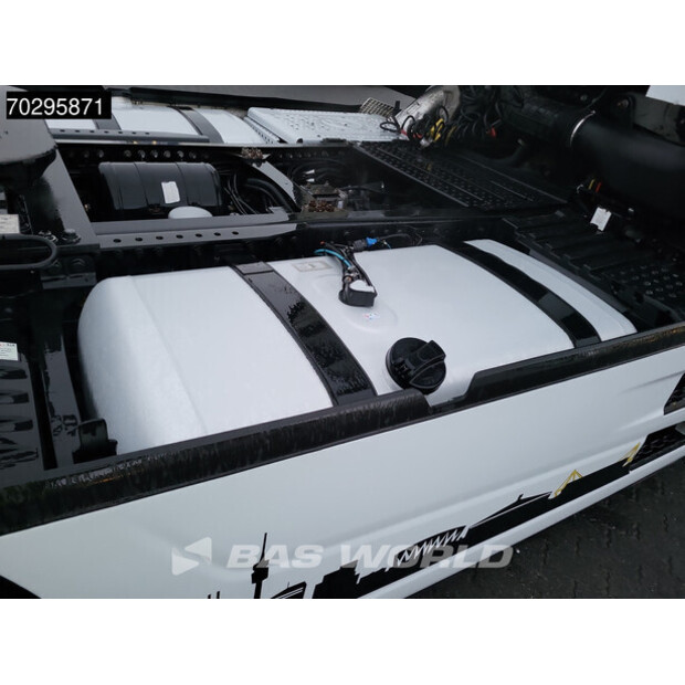 2022 Ford F-Max 500-43631347