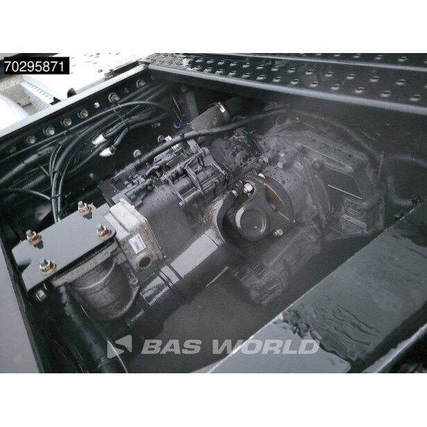 2022 Ford F-Max 500-43631348