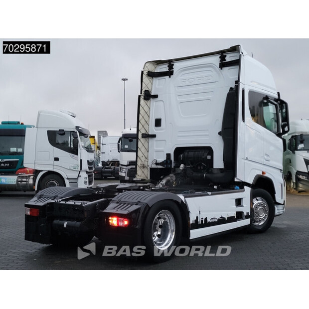 2022 Ford F-Max 500-43631349