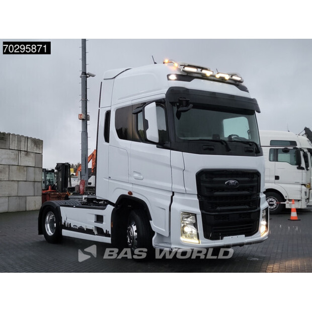 2022 Ford F-Max 500-43631350