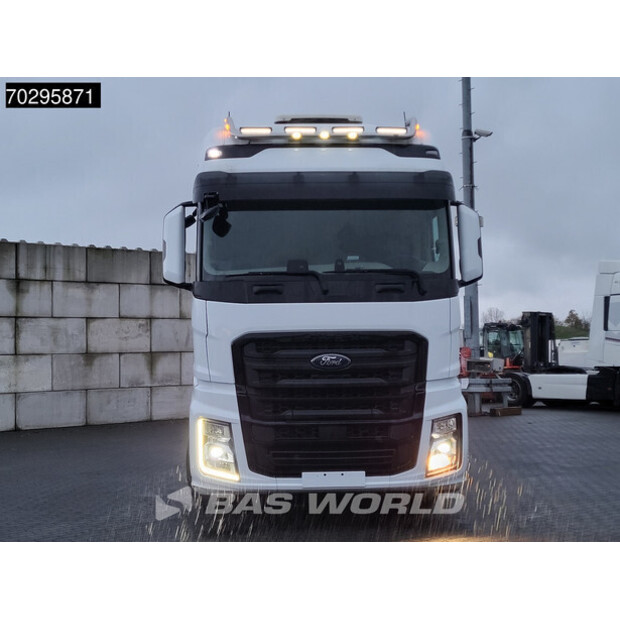 2022 Ford F-Max 500-43631351