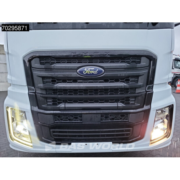 2022 Ford F-Max 500-43631353