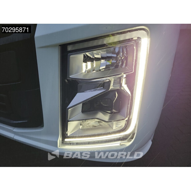 2022 Ford F-Max 500-43631354