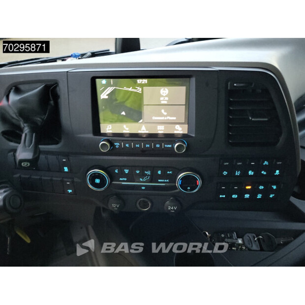 2022 Ford F-Max 500-43631356