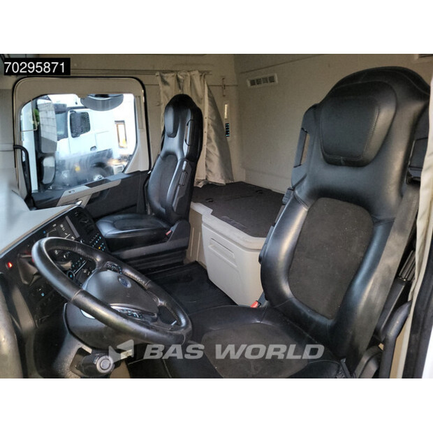 2022 Ford F-Max 500-43631361