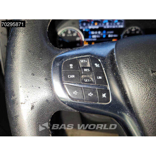 2022 Ford F-Max 500-43631363