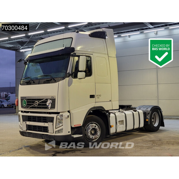 2013 فولفو FH500-43631377