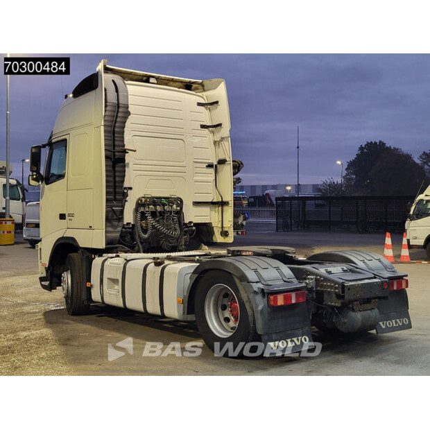 2013 فولفو FH500-43631378