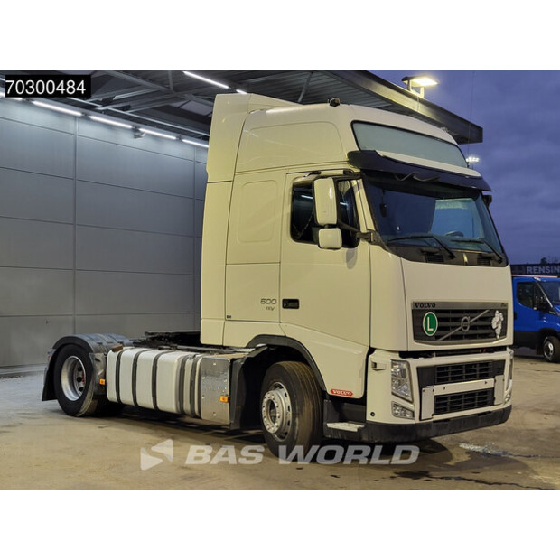 2013 فولفو FH500-43631379