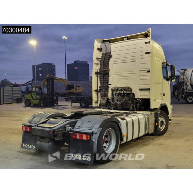 2013 فولفو FH500-43631381