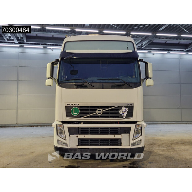 2013 فولفو FH500-43631382