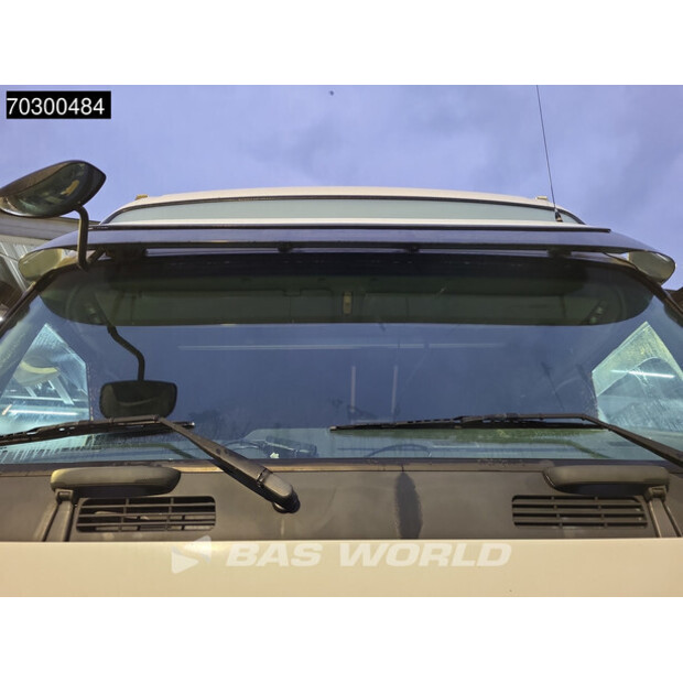 2013 فولفو FH500-43631383