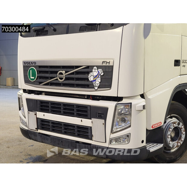 2013 فولفو FH500-43631384