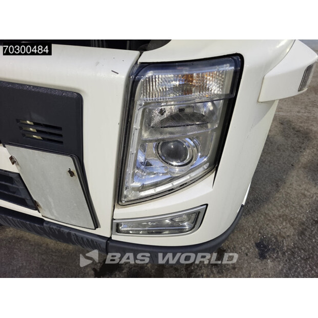 2013 فولفو FH500-43631385