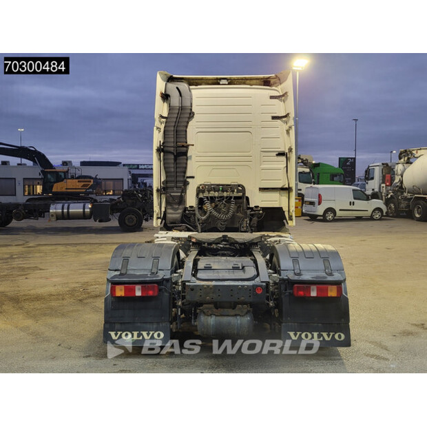 2013 فولفو FH500-43631386